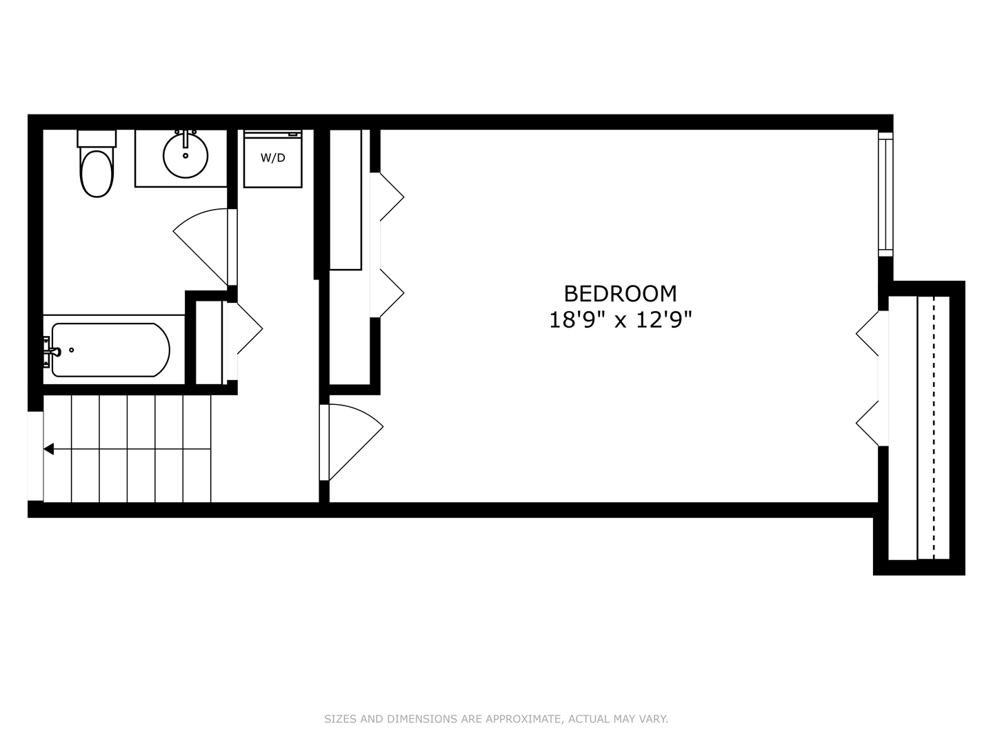 1500 Sheridan Road, Unit 5F Wilmette, IL 60091 - Photo 32 of 32 Gallery Image 32