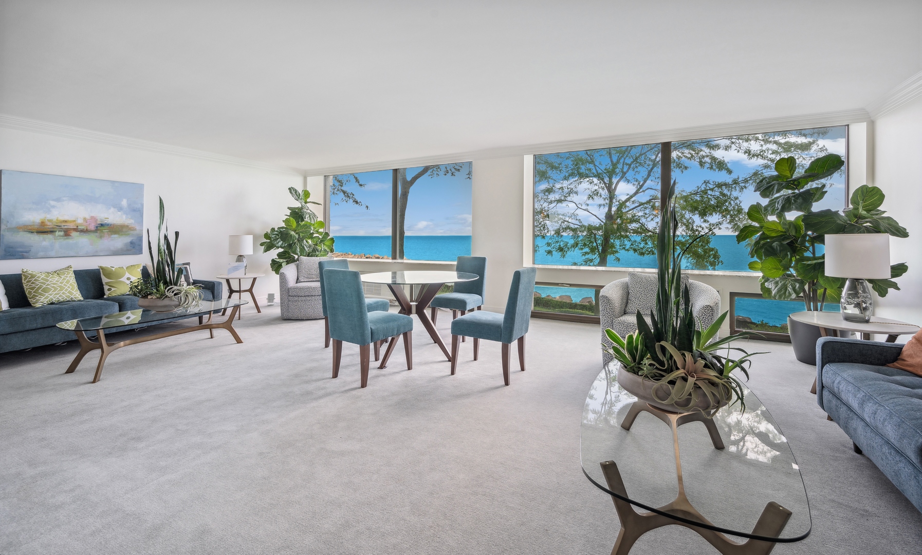 1500 Sheridan Road, Unit 5F Wilmette, IL 60091 - Photo 4 of 32 Gallery Image 4