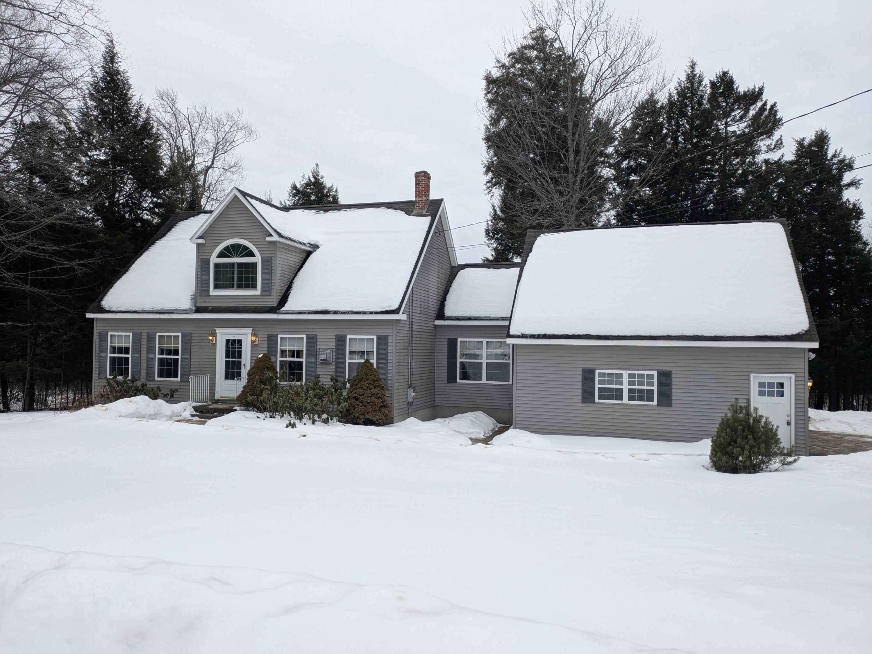 1 Nishell Drive Paris, ME 04281 - Photo 1 of 56 PXL_20260220_163542602