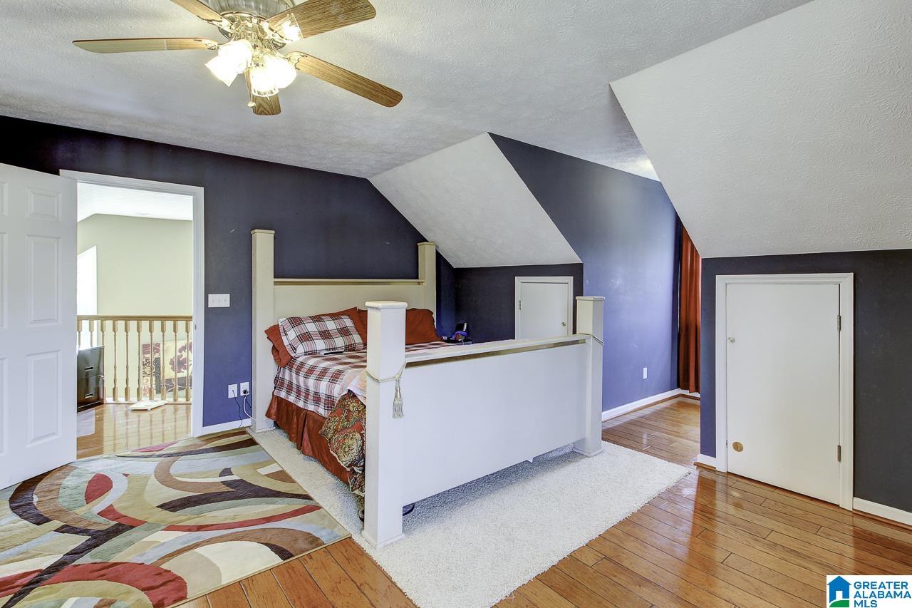 2495 County Road 46 Wedowee, AL 36278 - Photo 45 of 50