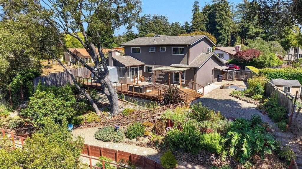 7101 Viewpoint Road Aptos, CA 95003 - Photo 3 of 79 Gallery Image 3