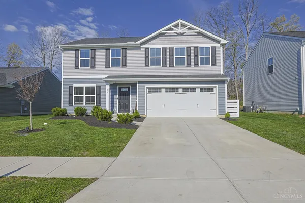$329,000 | 89 Cedarwood Drive, Amelia, OH 45102