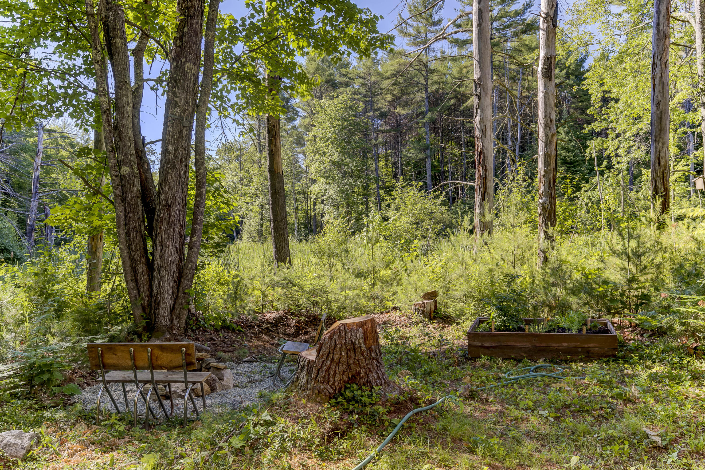184 Libby Road West Newfield, ME 04095 - Photo 19 of 19 0-5