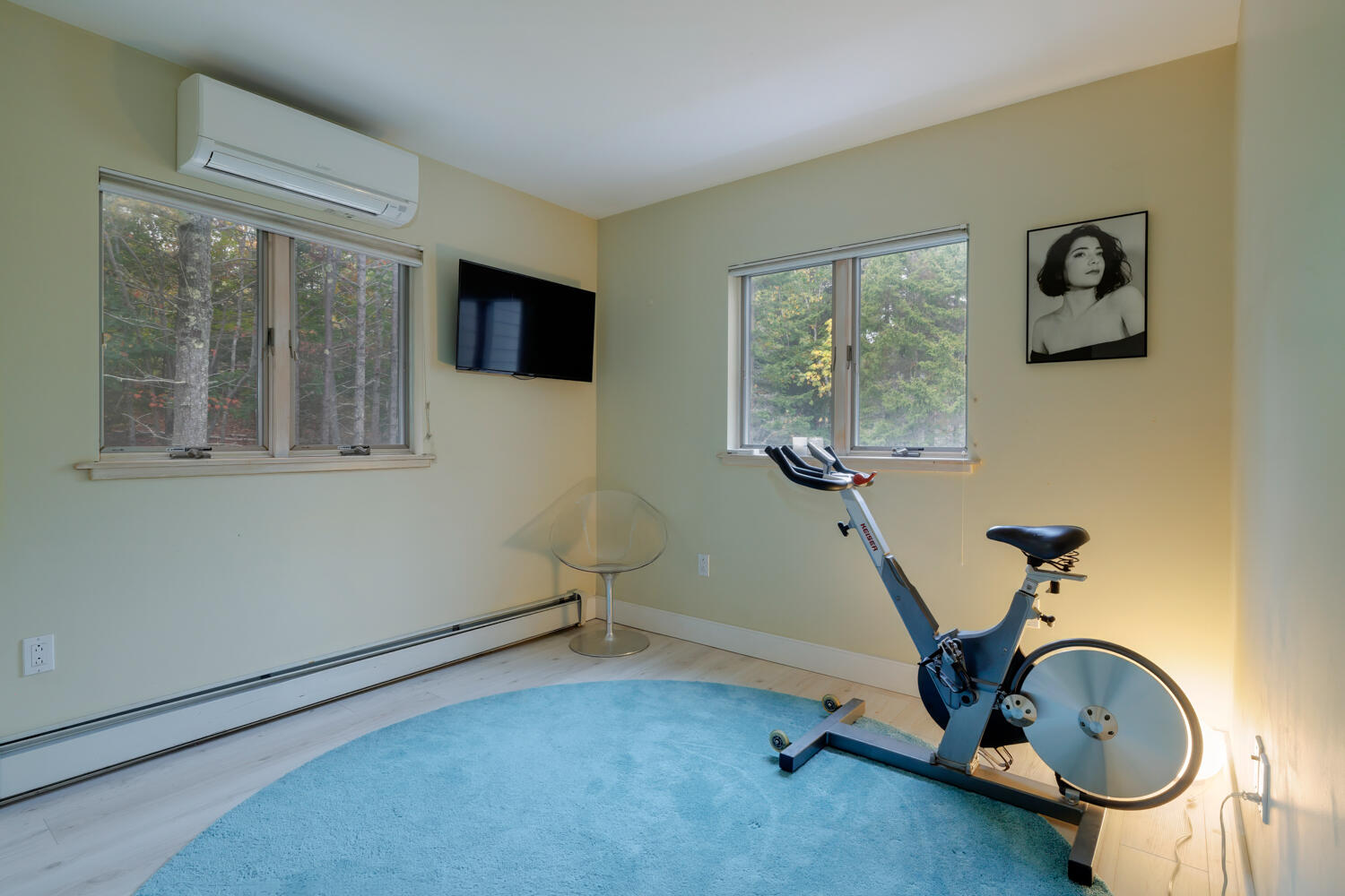 134 Sand Point Road, Unit 1 Bar Harbor, ME 04609 - Photo 34 of 51 Bedroom 3