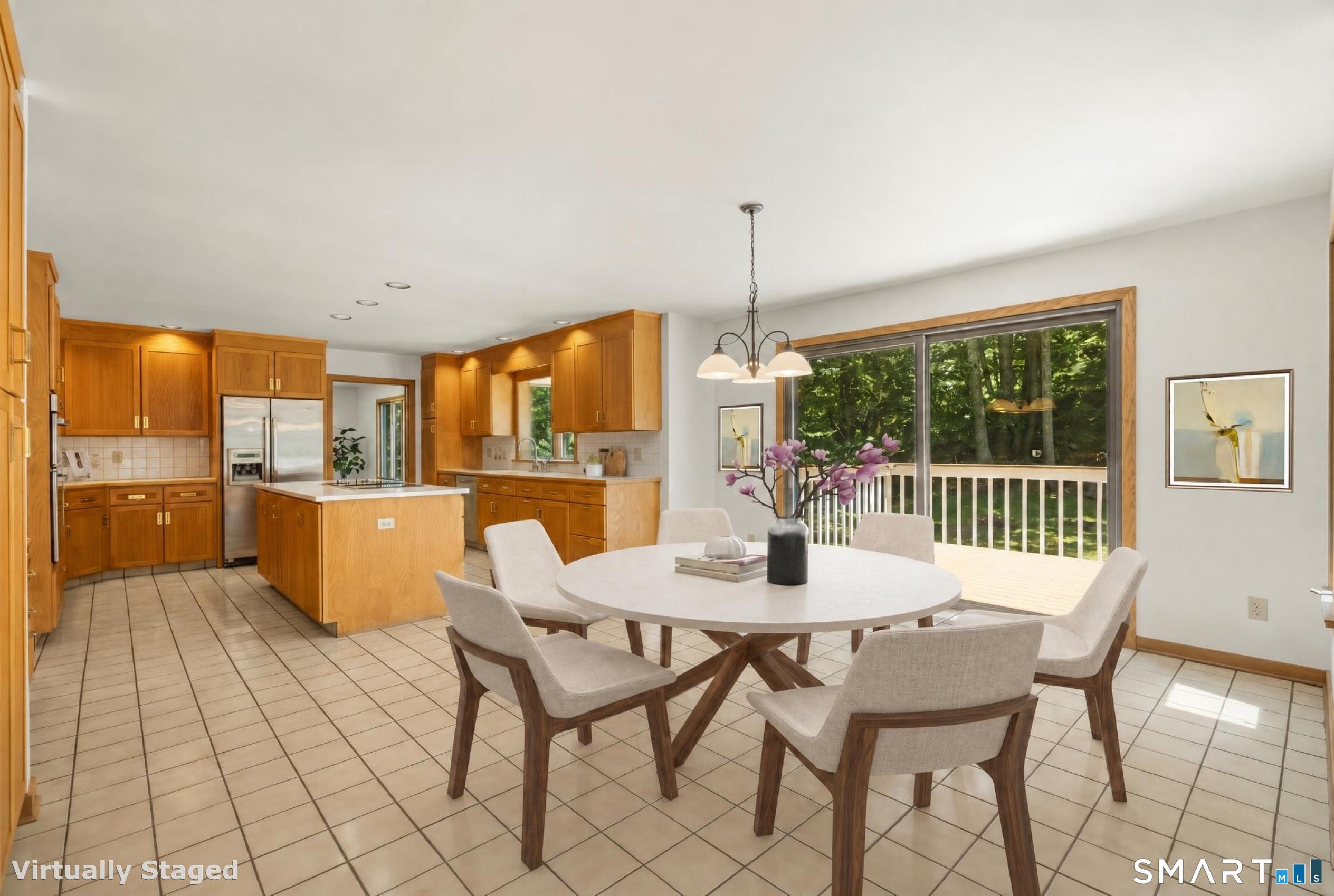 732 Den Road Stamford, CT 06903 - Photo 14 of 39