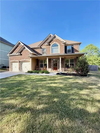 $589,900 | 4375 Silent Path, Cumming, GA 30028