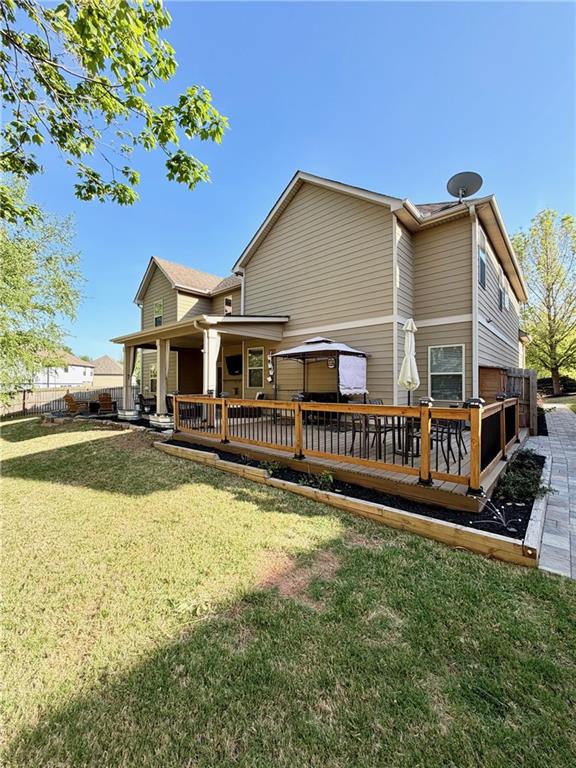 4375 Silent Path Cumming, GA 30028 - Photo 4 of 5