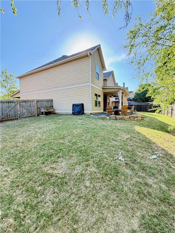 4375 Silent Path Cumming, GA 30028 - Photo 5 of 5