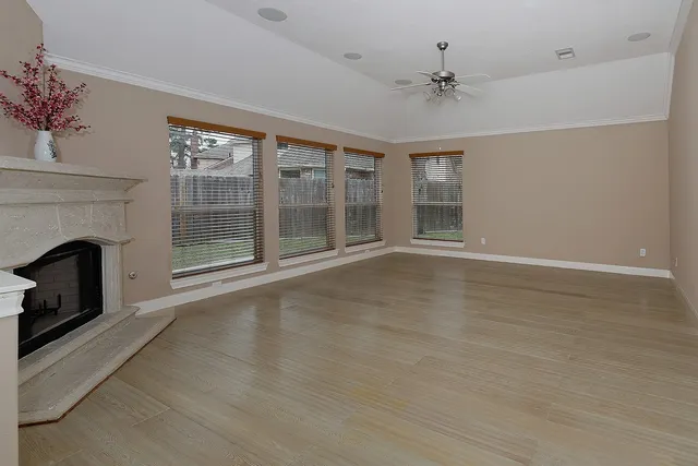 $439,000 | 19122 Lost Mine Trail, Spring, TX 77388