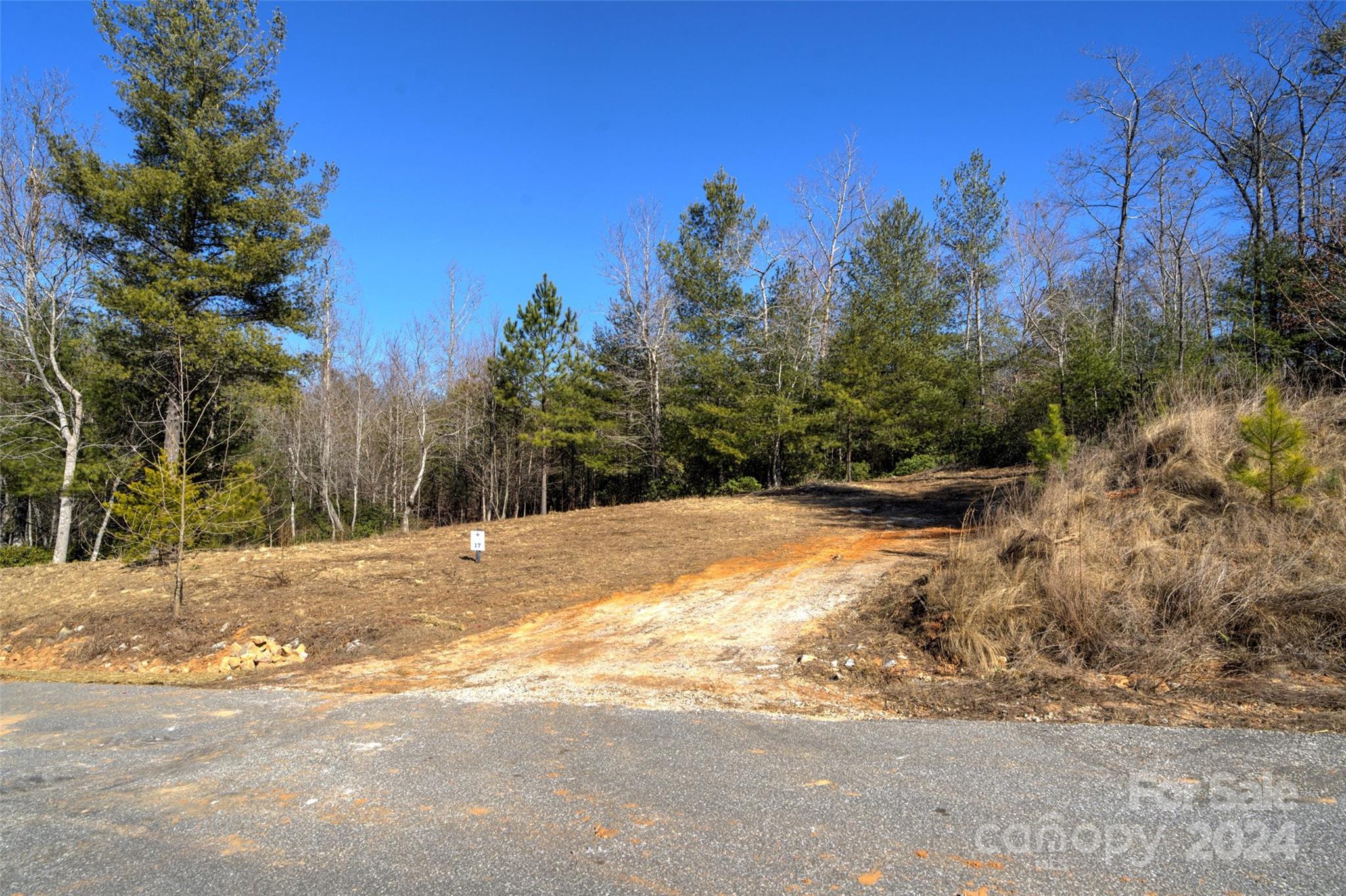 93 Ridge Point Road, Unit 17 Nebo, NC 28761 - Photo 17 of 30 Gallery Image 17