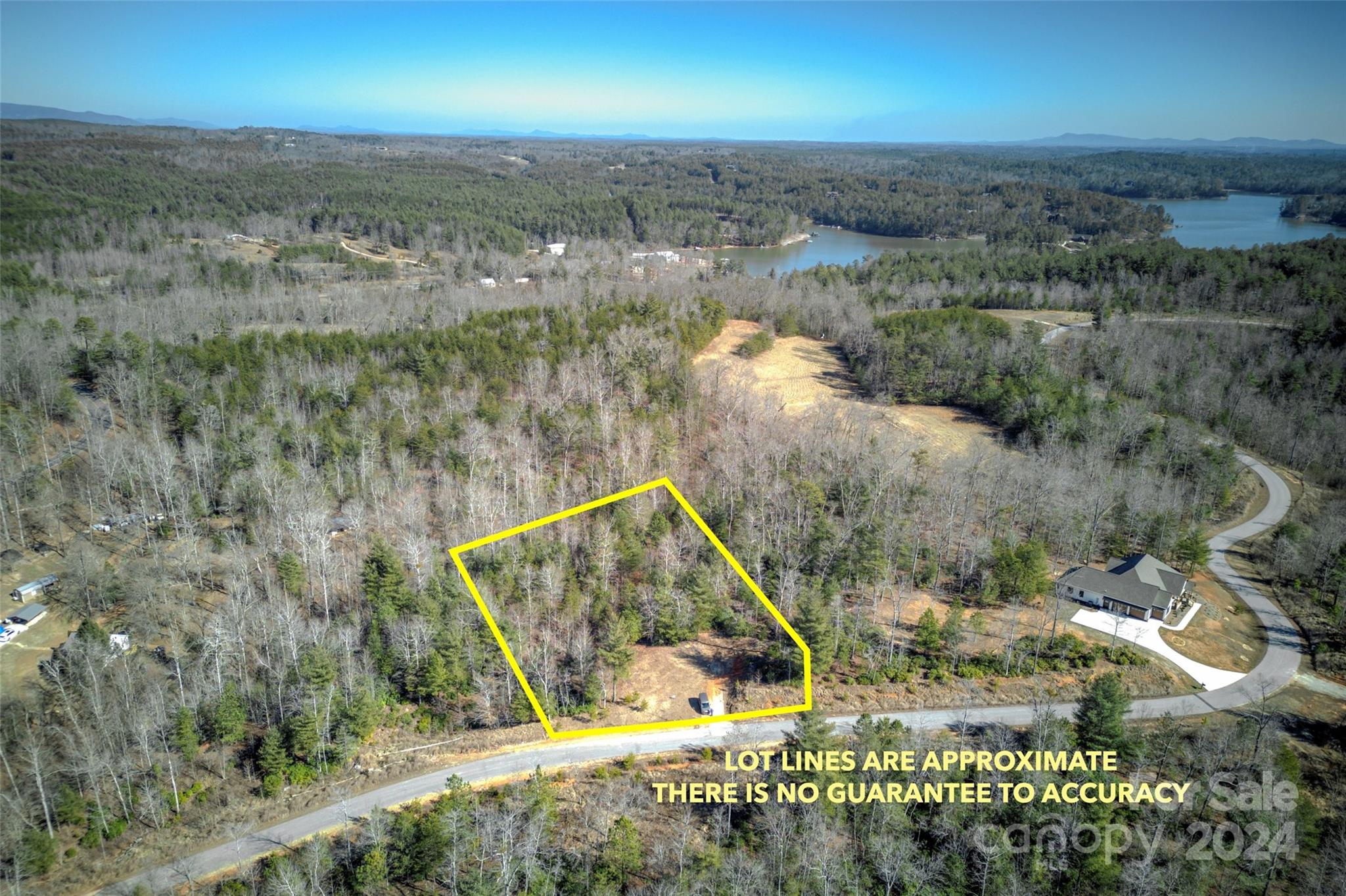 93 Ridge Point Road, Unit 17 Nebo, NC 28761 - Photo 21 of 30 Gallery Image 21
