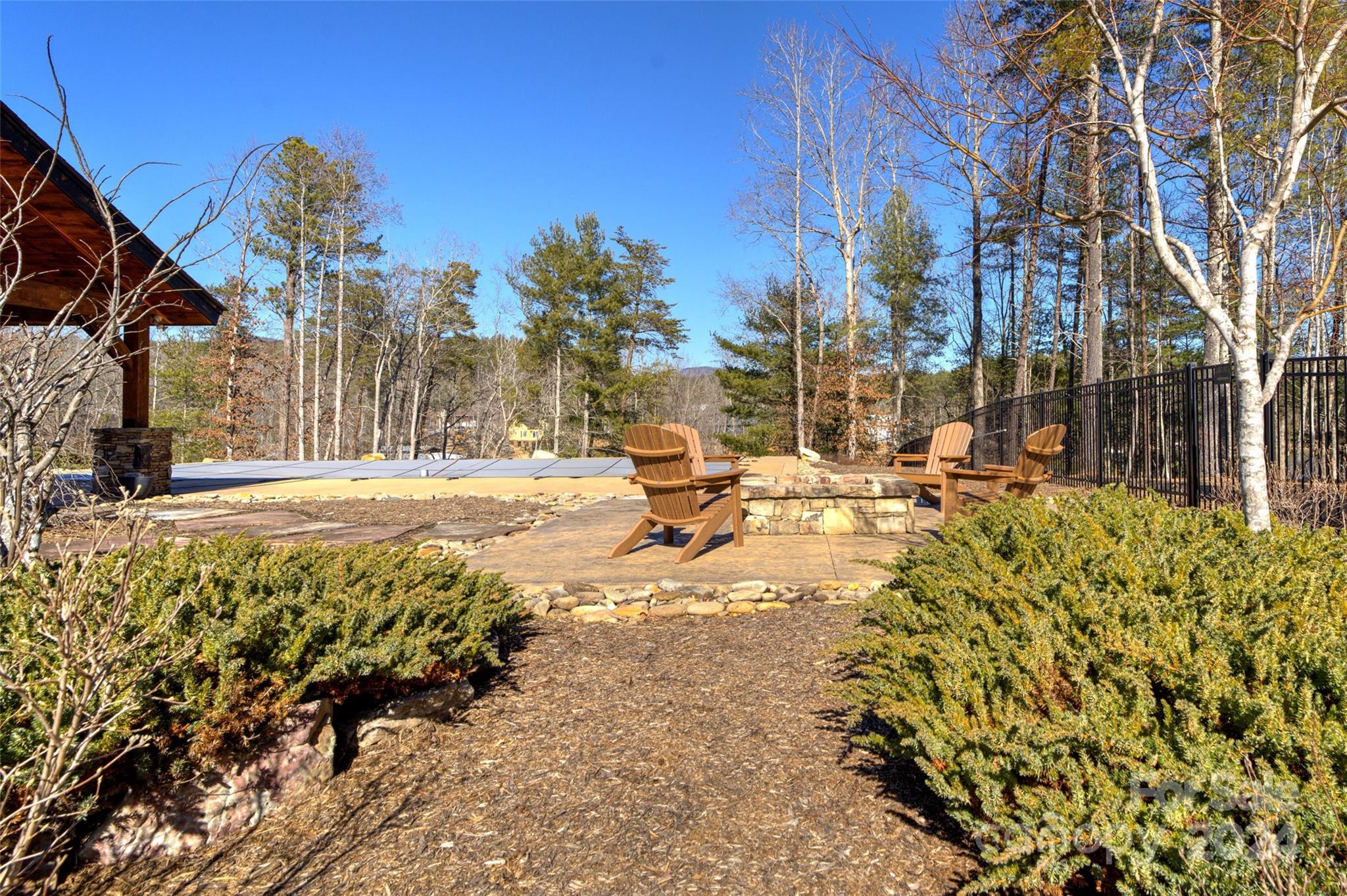 93 Ridge Point Road, Unit 17 Nebo, NC 28761 - Photo 29 of 30 Gallery Image 29