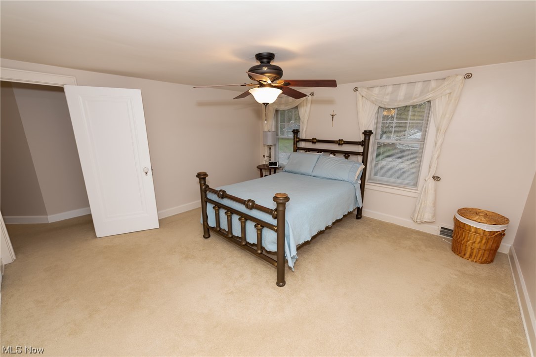 148 Sand Run Road Akron, OH 44313 - Photo 25 of 33 Bedroom 2