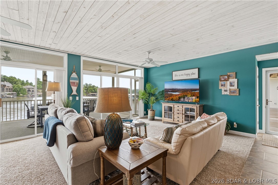 131 Evergreen Road, Unit 1B Sunrise Beach, MO 65079 - Photo 2 of 43
