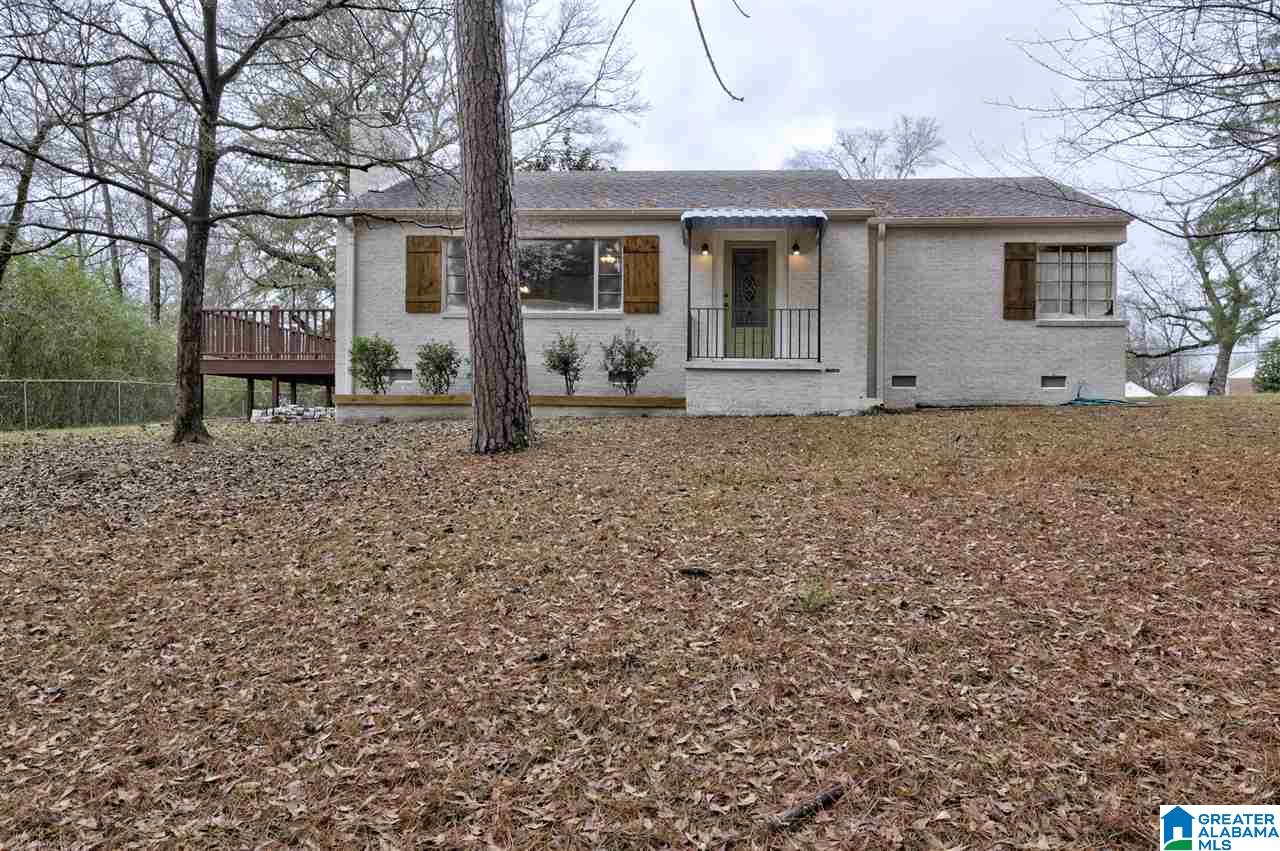 106 Crest Circle North Jasper, AL 35501 - Photo 1 of 32