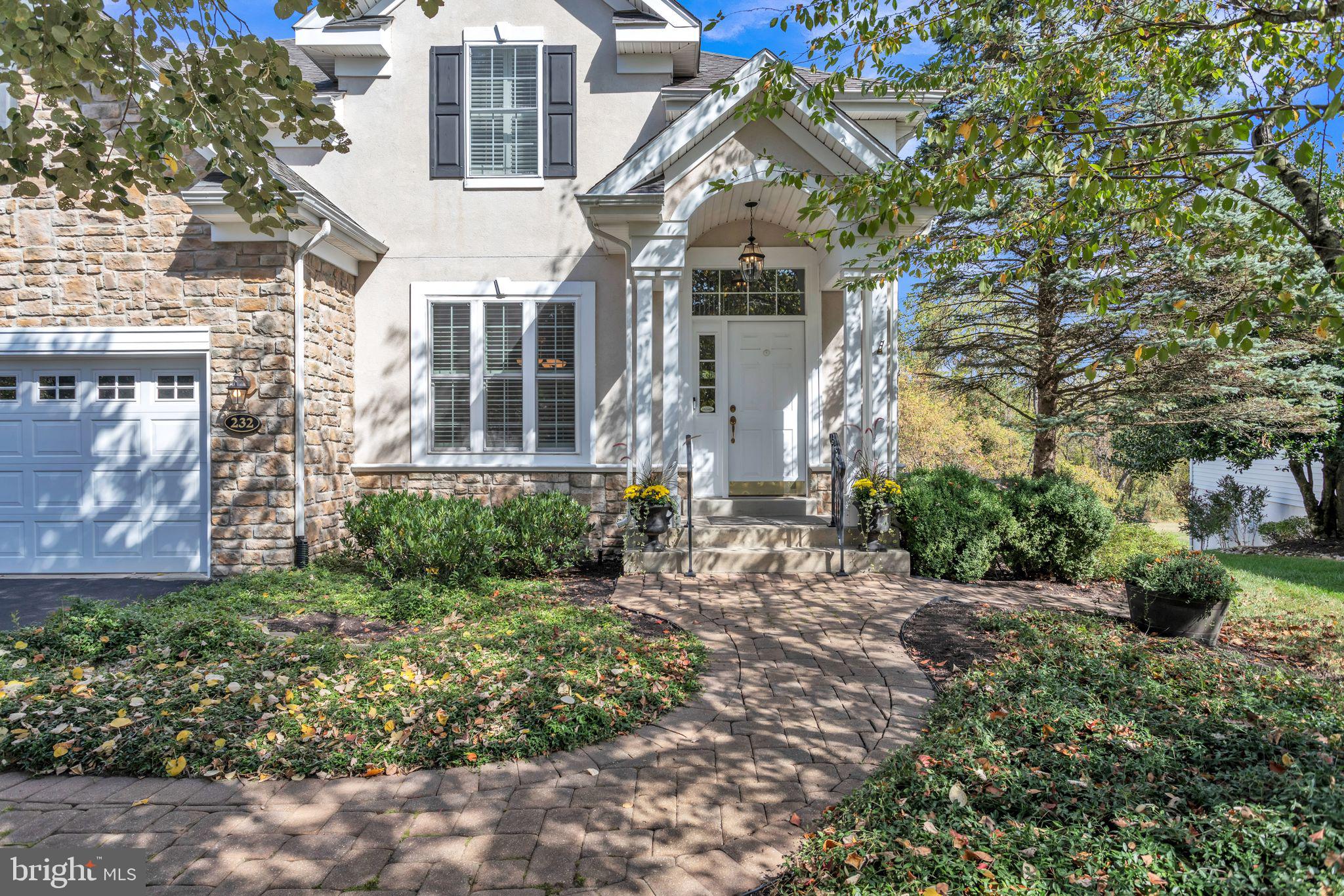 232 Bobwhite Road New Hope, PA 18938 - Photo 2 of 33 Gallery Image 2