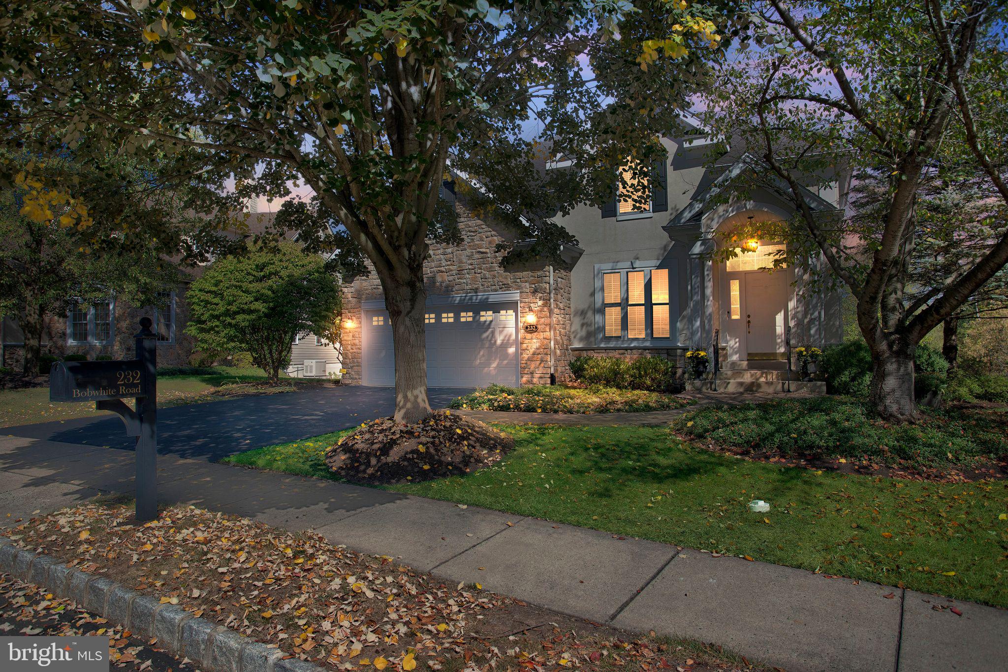 232 Bobwhite Road New Hope, PA 18938 - Photo 33 of 33 Gallery Image 33