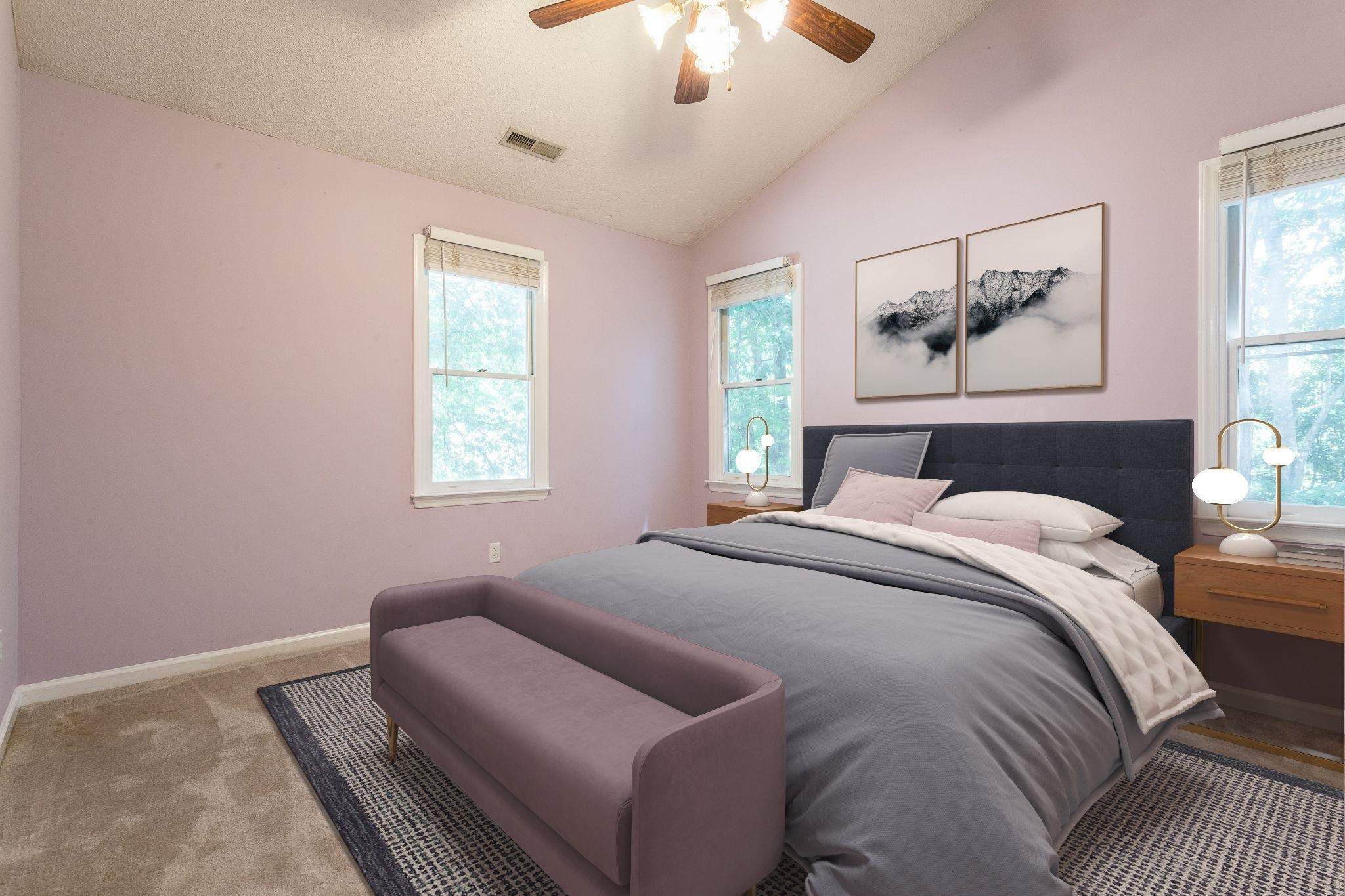3604 Epperly Court Raleigh, NC 27616 - Photo 14 of 27 Photo 14