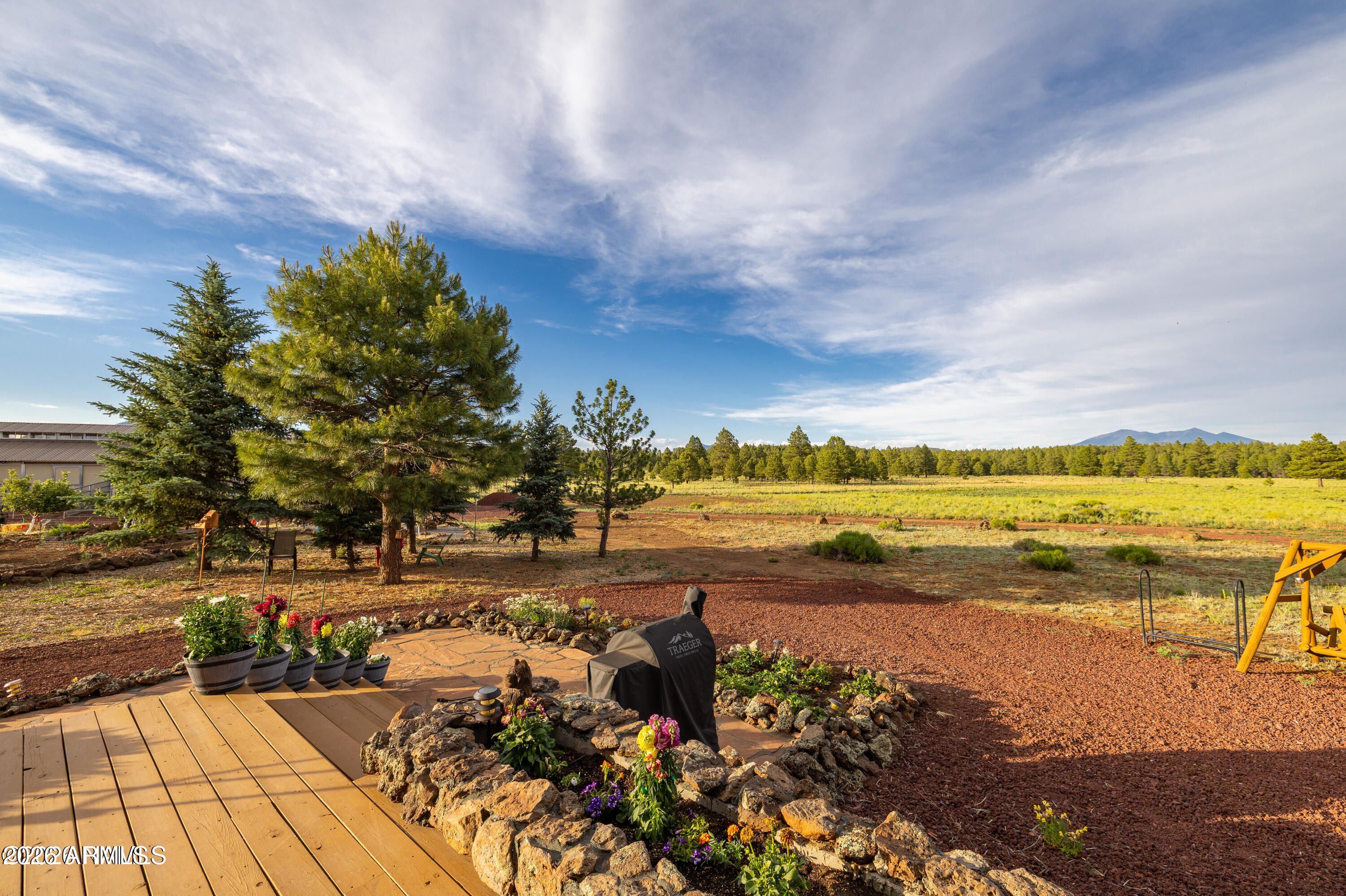 745 Dust Devil Drive Parks, AZ 86005 - Photo 44 of 68