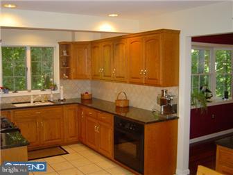 2605 Hill Road Reading, PA 19606 - Photo 5 of 12 Kitchen