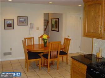 2605 Hill Road Reading, PA 19606 - Photo 7 of 12 Breakfast Room