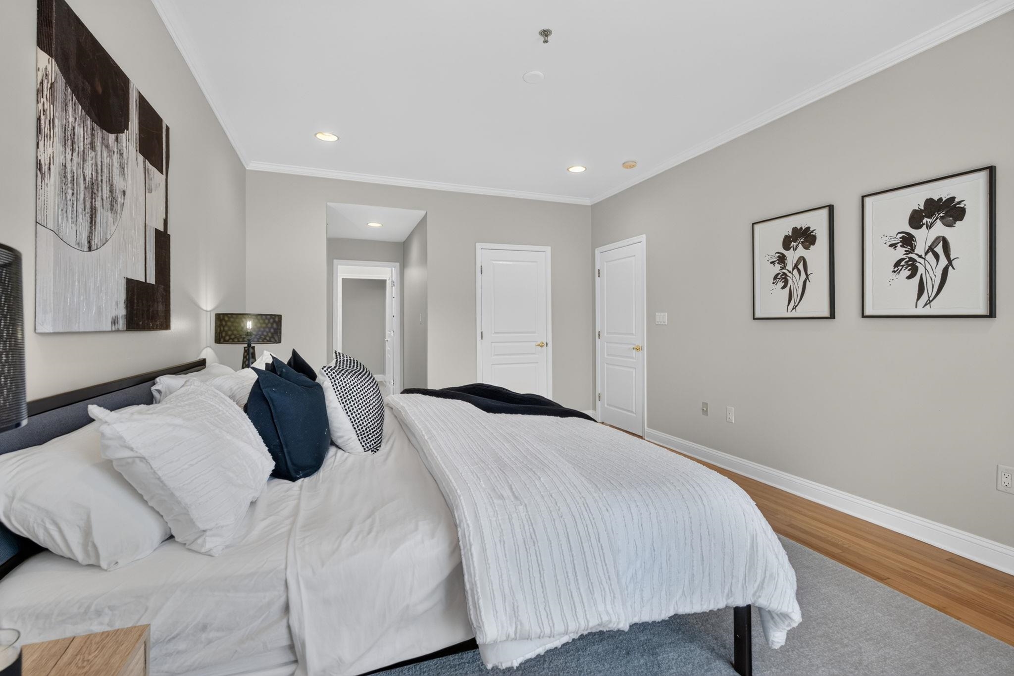 84 Adams Street, Unit 5F Hoboken, NJ 07030 - Photo 16 of 45