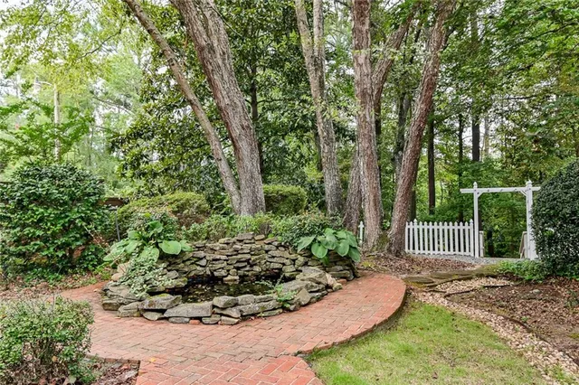 $699,500 | 6203 Crestview Drive Southeast, Covington, GA 30014