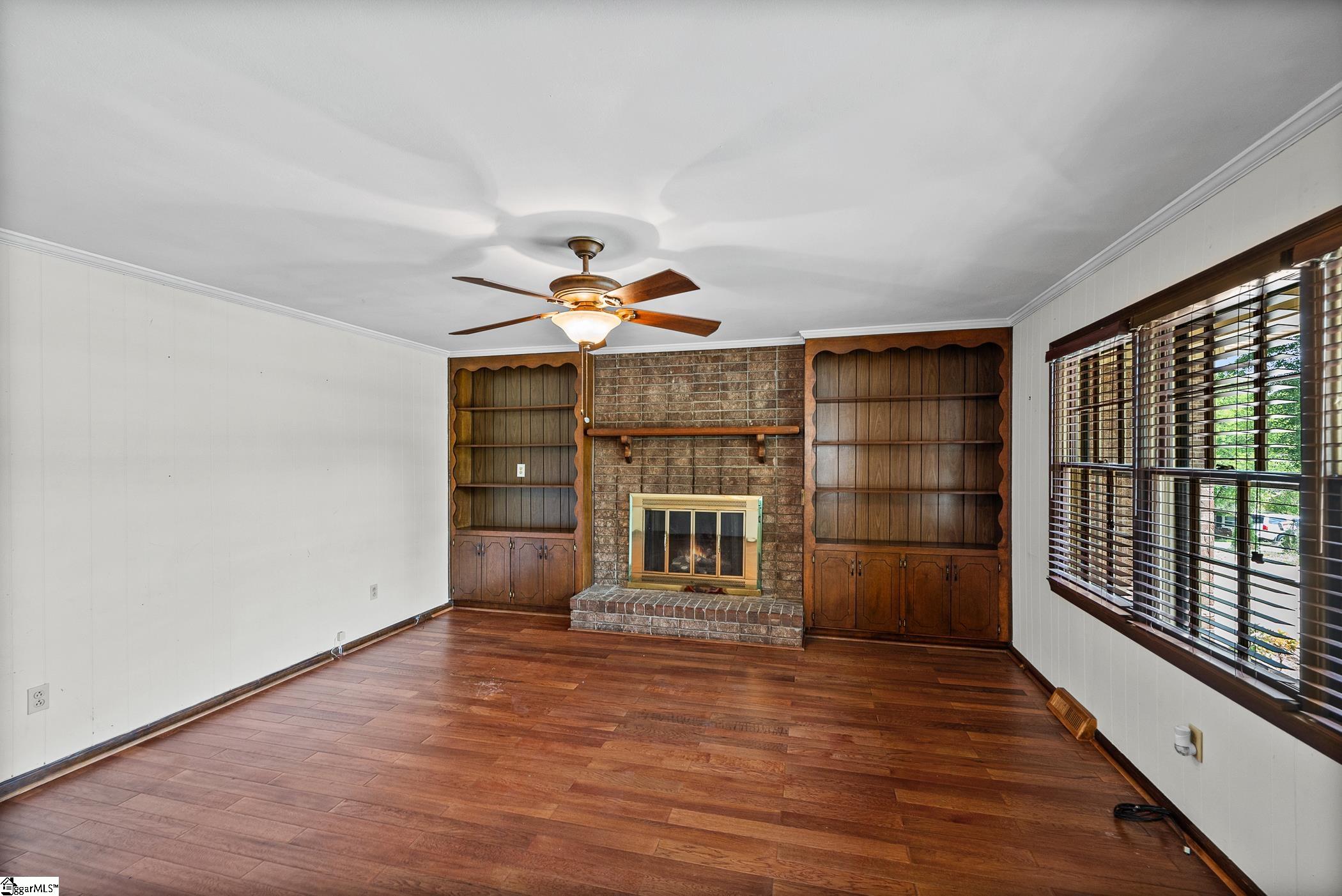 121 Brookbend Road Mauldin, SC 29662 - Photo 5 of 31 Gallery Image 5