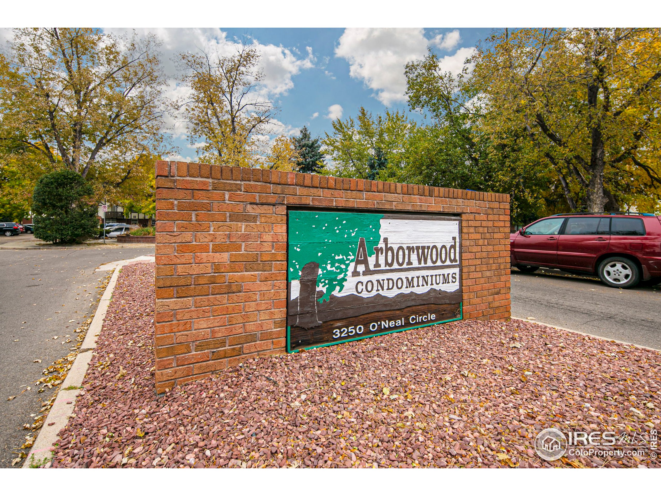 3250 Oneal Circle Boulder, CO 80301 - Photo 17 of 17