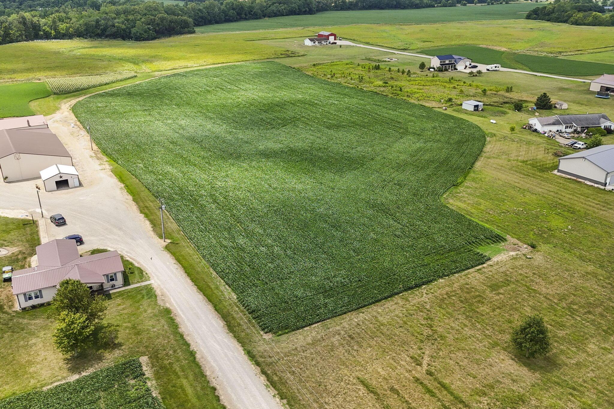 630 Biers Run Road Chillicothe, OH 45601 - Photo 8 of 37 2024-7-18 630 Biers Run Rd 013