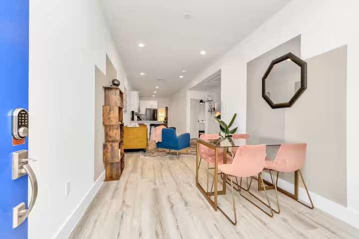 3735 Mainer Street Houston, TX 77021 - Photo 17 of 29