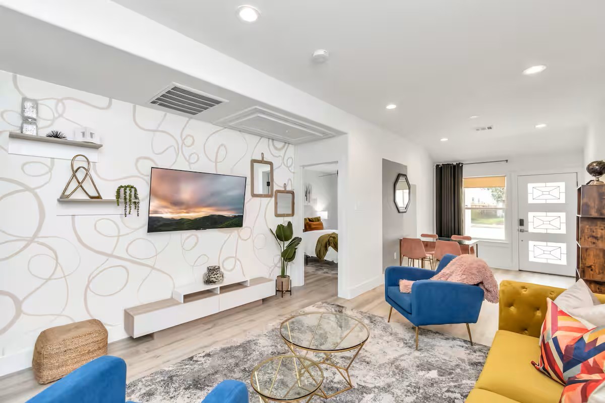 3735 Mainer Street Houston, TX 77021 - Photo 18 of 29