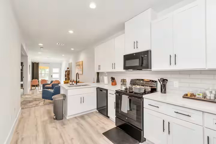 3735 Mainer Street Houston, TX 77021 - Photo 20 of 29