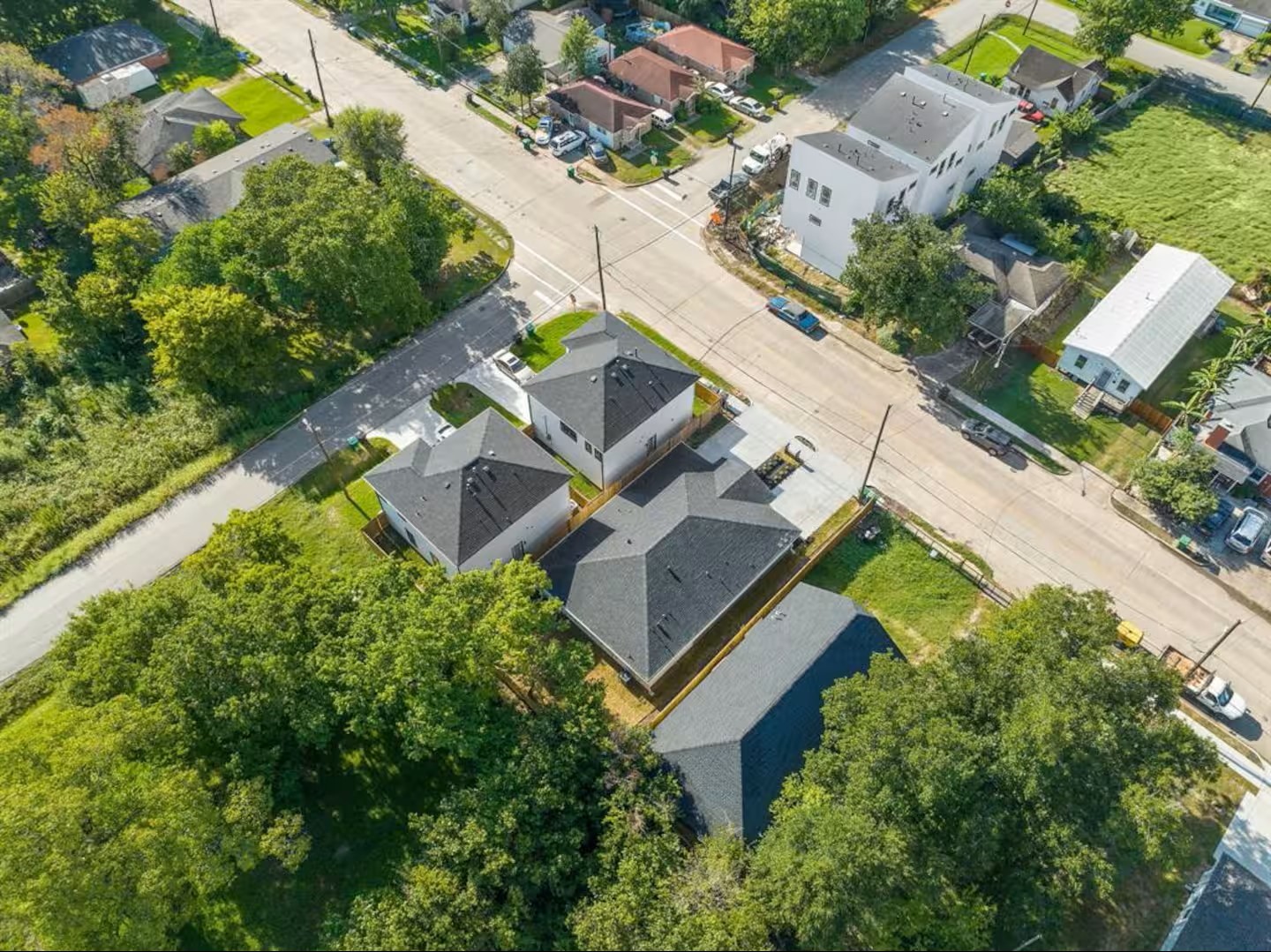 3735 Mainer Street Houston, TX 77021 - Photo 28 of 29