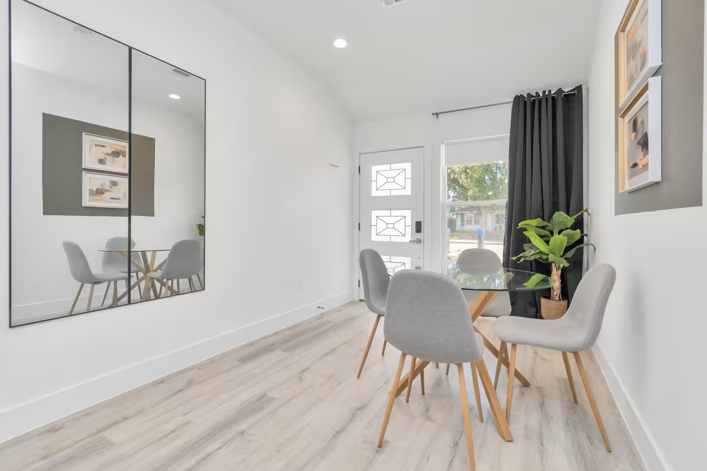 3735 Mainer Street Houston, TX 77021 - Photo 5 of 29