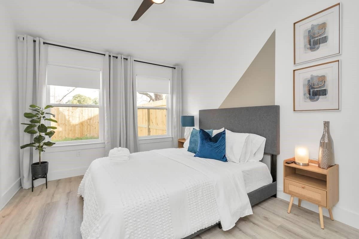 3735 Mainer Street Houston, TX 77021 - Photo 8 of 29