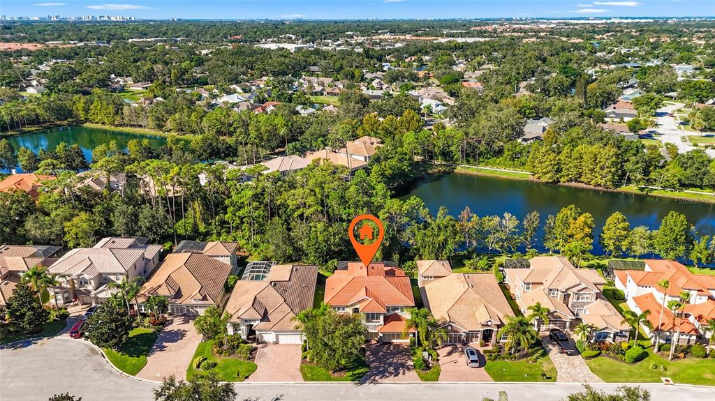 8134 Santa Rosa Court Sarasota, FL 34243 - Photo 51 of 52