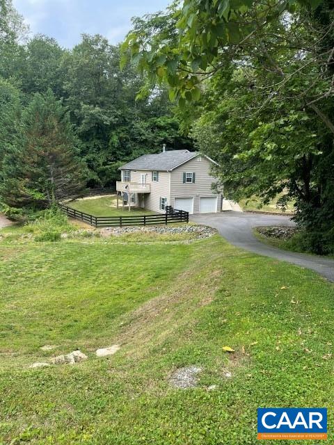 252 Snapdragon Road Ruckersville, VA 22968 - Photo 2 of 23