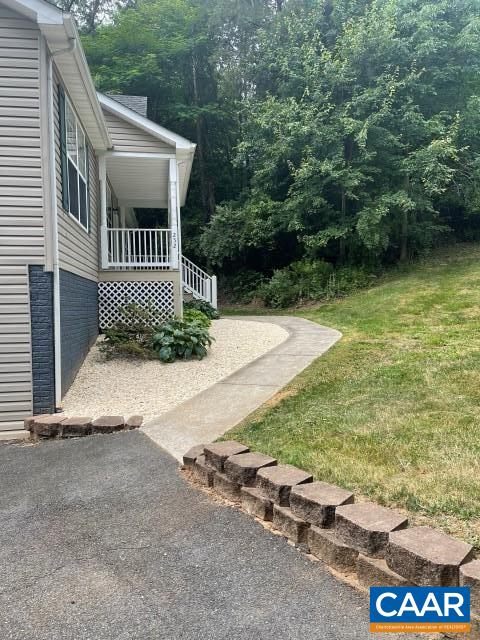 252 Snapdragon Road Ruckersville, VA 22968 - Photo 23 of 23