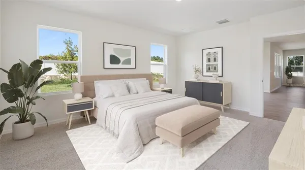 $416,490 | 1348 Fountain View Street, Ormond Beach, FL 32174