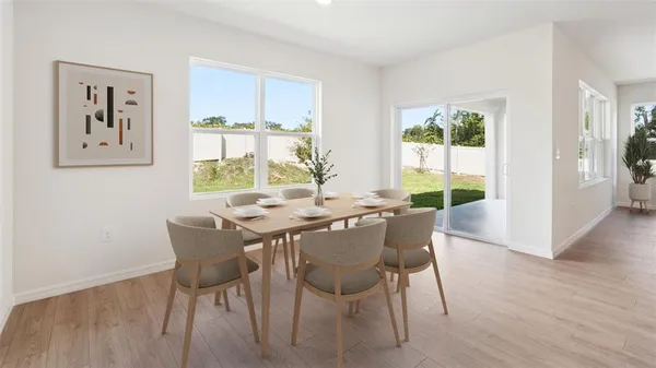 $416,490 | 1348 Fountain View Street, Ormond Beach, FL 32174