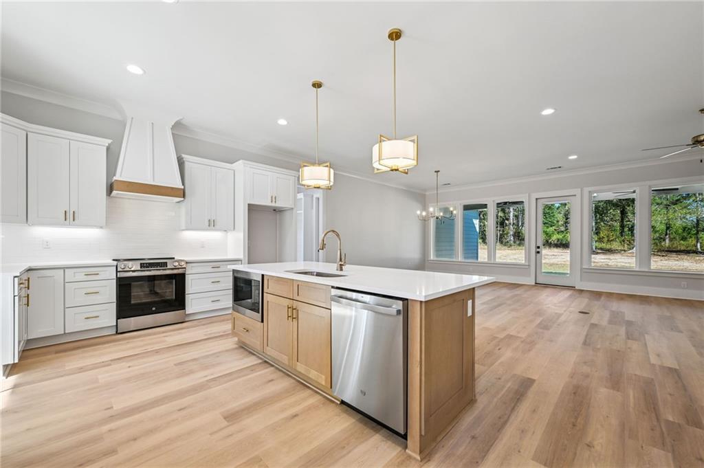 107 Old Creek Road Folsom, LA 70437 - Photo 12 of 39