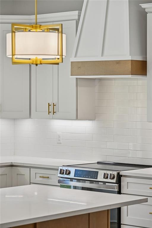 107 Old Creek Road Folsom, LA 70437 - Photo 15 of 39