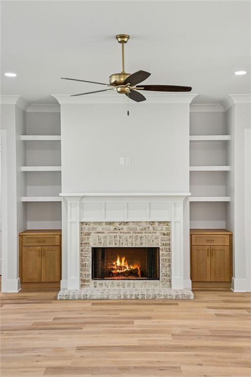 107 Old Creek Road Folsom, LA 70437 - Photo 18 of 39