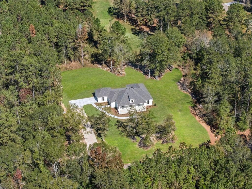 107 Old Creek Road Folsom, LA 70437 - Photo 2 of 39