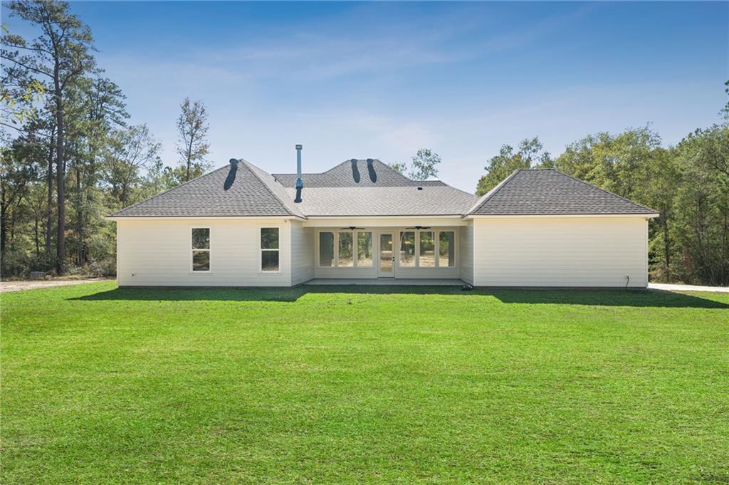 107 Old Creek Road Folsom, LA 70437 - Photo 34 of 39