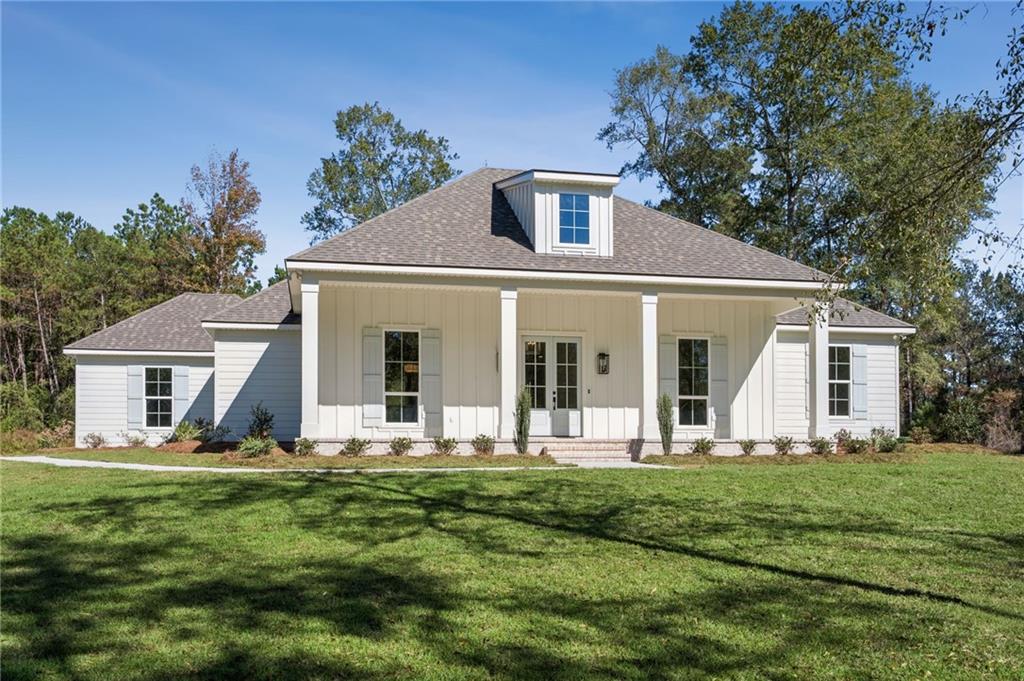 107 Old Creek Road Folsom, LA 70437 - Photo 38 of 39