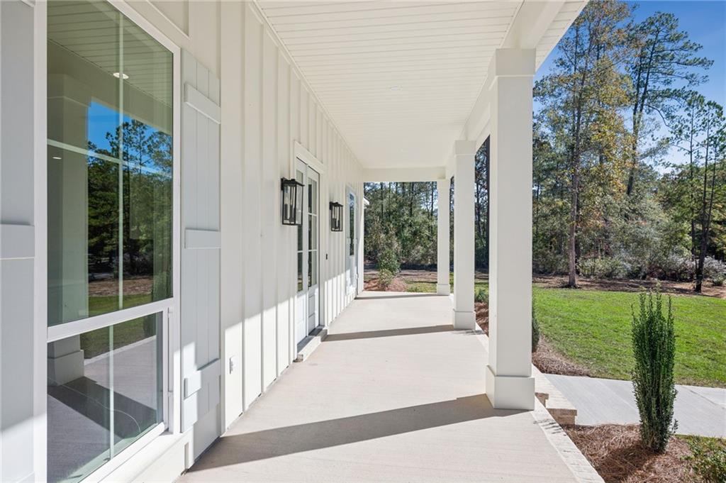 107 Old Creek Road Folsom, LA 70437 - Photo 4 of 39