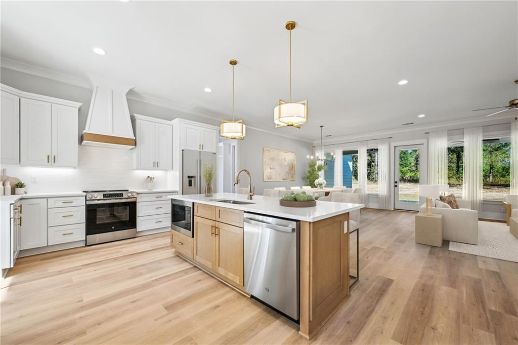 107 Old Creek Road Folsom, LA 70437 - Photo 6 of 39