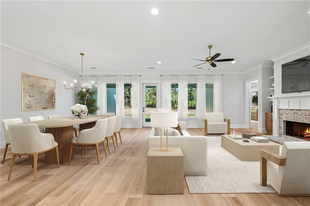 107 Old Creek Road Folsom, LA 70437 - Photo 7 of 39